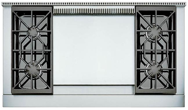 Replacing glass cooktop frigidaire